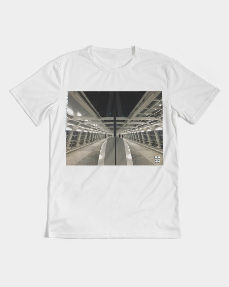 24/7 Tee - Tokyo