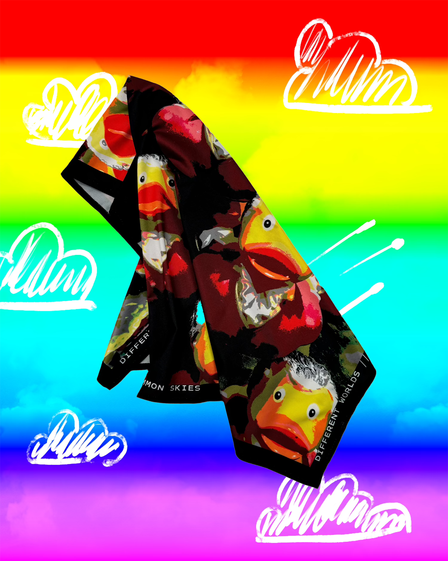 Bandanas