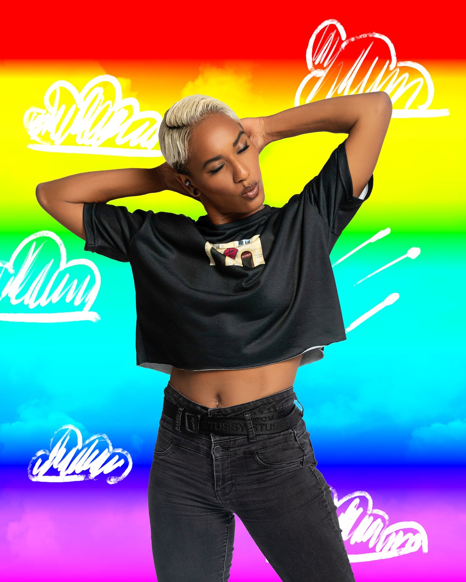 Lounge Crops
