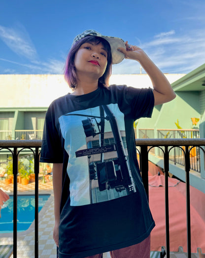 24/7 Tee - Chicago House
