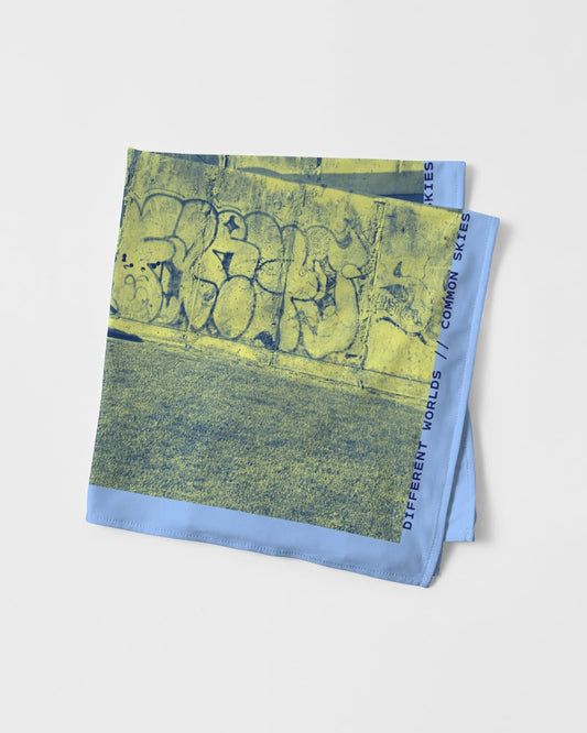 Bandana - Berlin