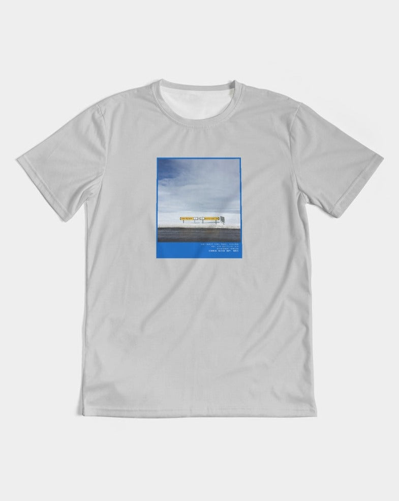 24/7 Tee - Iceland